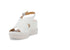 Melluso Donna Sandali Pelle R80548Z-246631 Bianco